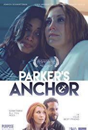 Watch Free Parkers Anchor (2017)