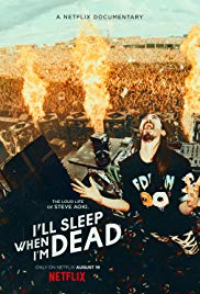 Watch Free Ill Sleep When Im Dead (2016)