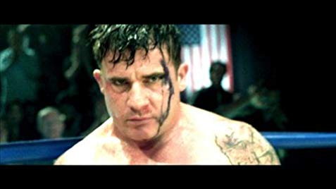 Watch Free A Fighting Man (2014)