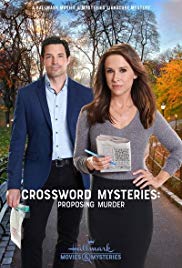 Watch Free Crossword Mysteries 2 (2019)