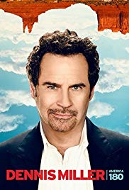 Watch Free Dennis Miller: America 180º (2014)