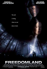 Watch Free Freedomland (2006)