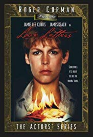 Watch Free Love Letters (1983)