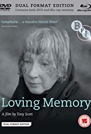 Watch Free Loving Memory (1971)