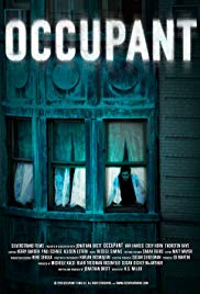 Watch Full Movie :Occupant (2011)