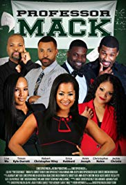 Watch Free Professor Mack (2017)