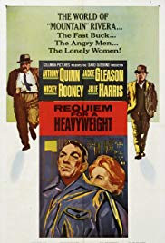 Watch Free Requiem for a Heavyweight (1962)