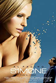 Watch Free S1m0ne (2002)