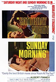 Watch Full Movie :Saturday Night and Sunday Morning (1960)