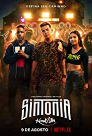 Watch Free Sintonia (2019 )