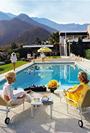 Watch Free Slim Aarons: The High Life (2016)