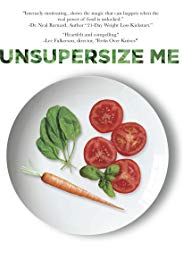 Watch Free Unsupersize Me (2013)