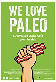 Watch Full Movie :We Love Paleo (2016)