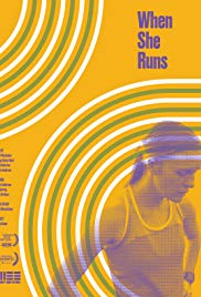 Watch Free When She Runs (2018)