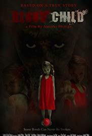 Watch Free Blood Child (2017)