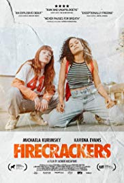 Watch Free Firecrackers (2018)