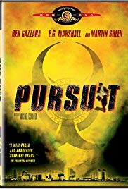 Watch Free Pursuit (1972)