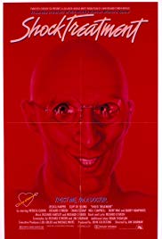 Watch Full Movie :Shock Treatment (1981)