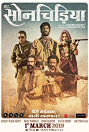 Watch Free Sonchiriya (2019)