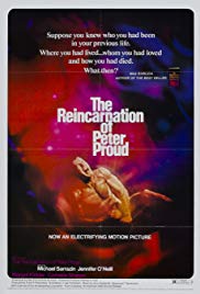 Watch Full Movie :The Reincarnation of Peter Proud (1975)