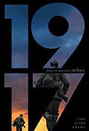 Watch Free 1917 (2019)