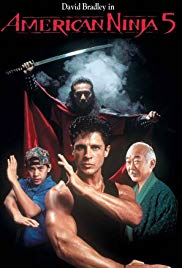 Watch Free American Ninja 5 (1993)