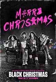 Watch Free Black Christmas (2019)