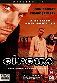 Watch Free Circus (2000)