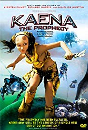 Watch Full Movie :Kaena: The Prophecy (2003)