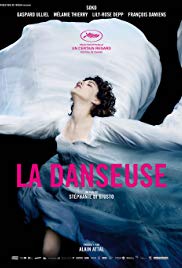 Watch Free The Dancer (2016)