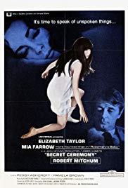 Watch Free Secret Ceremony (1968)