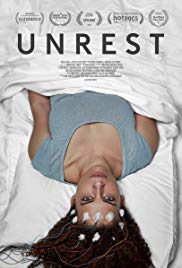 Watch Free Unrest (2017)