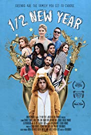 Watch Free 1/2 New Year (2016)