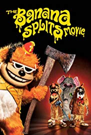 Watch Free The Banana Splits (2019)