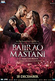 Watch Free Bajirao Mastani (2015)