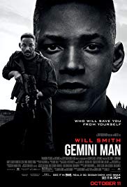 Watch Full Movie :Gemini Man (2019)