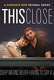 Watch Full Movie :This Close (2018 )