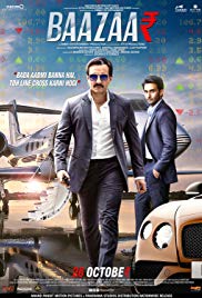 Watch Full Movie :Baazaar (2018)