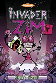 Watch Free Invader ZIM (20012004)