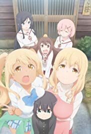 Watch Free Miss Caretaker of Sunoharasou (2018)