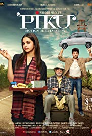 Watch Free Piku (2015)