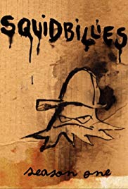 Watch Free Squidbillies (2005 )