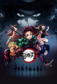 Watch Free Demon Slayer: Kimetsu No Yaiba (2019 )