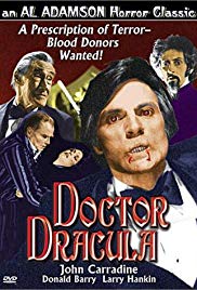 Watch Free Doctor Dracula (1978)