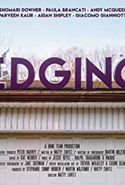 Watch Free Edging (2018)