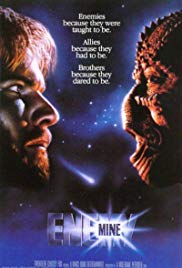 Watch Full Movie :Enemy Mine (1985)