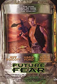 Watch Free Future Fear (1997)