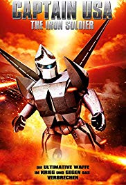 Watch Free Iron Soldier (2010)