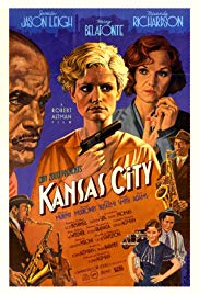 Watch Free Kansas City (1996)