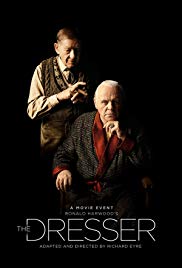 Watch Free The Dresser (2015)